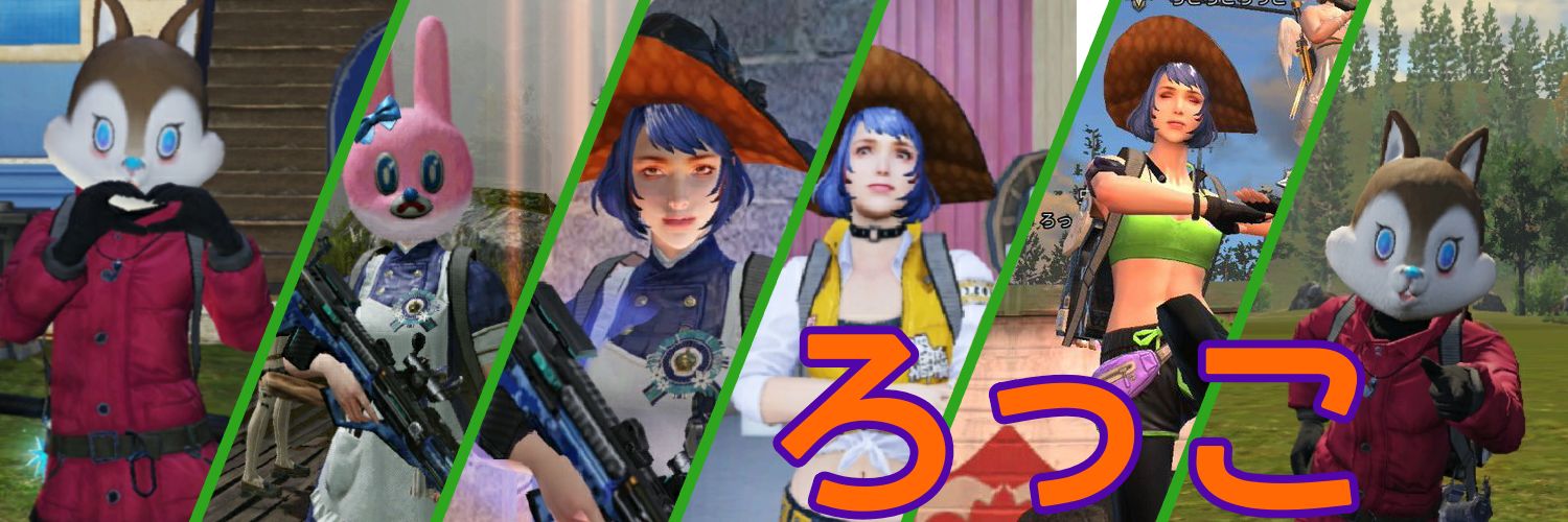 ろ っ こ ち ゃ む banner