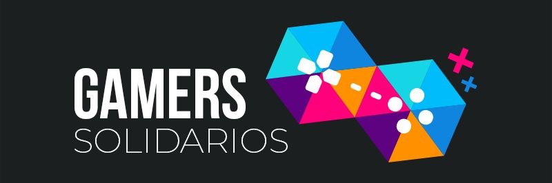 GamerSolidarios's profile banner image
