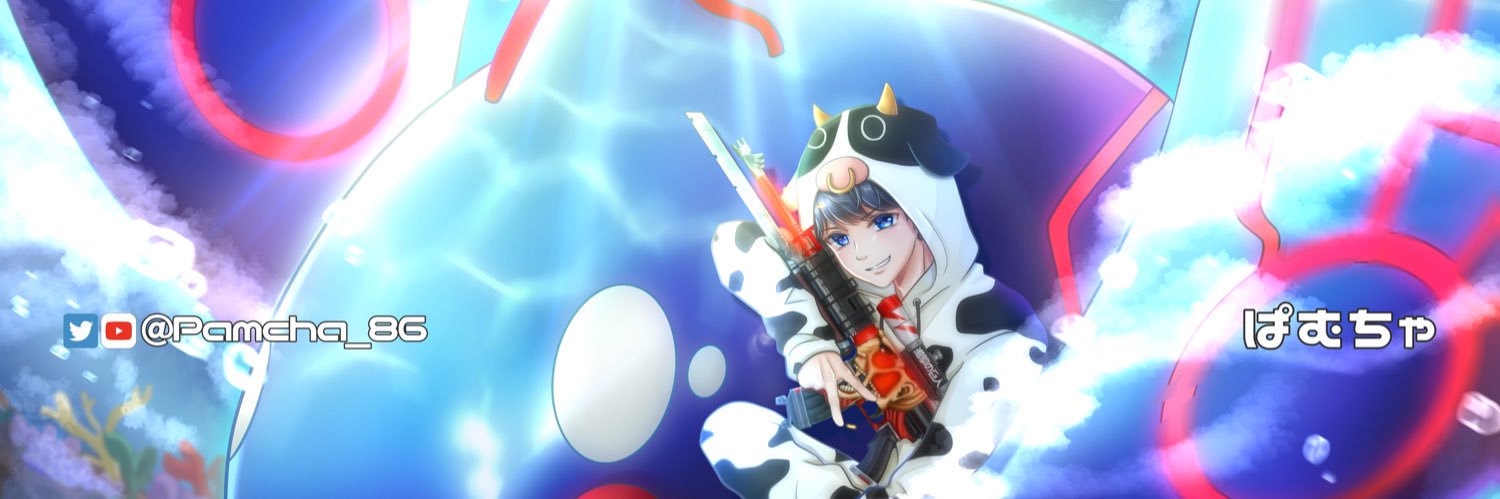 Pamcha_86's profile banner image