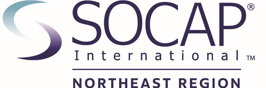 SOCAP Northeast Region banner