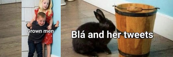 BeingBla Profile Banner