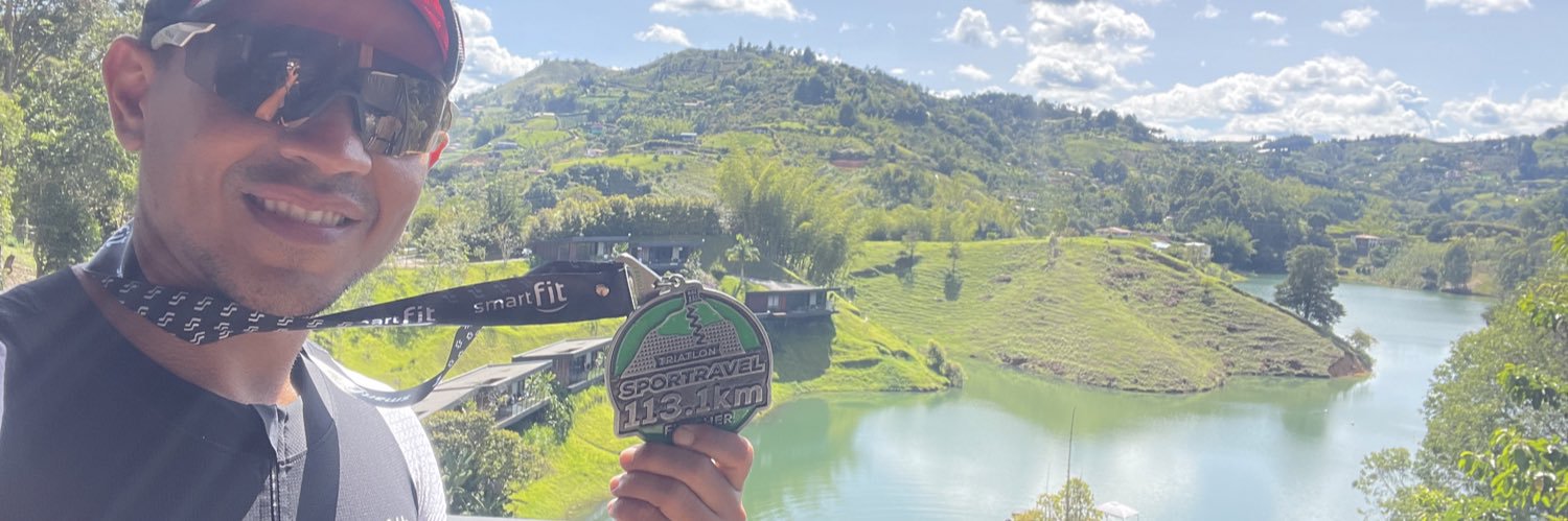 jaimebaquerotri's profile banner image