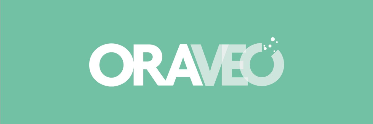 Oraveo banner