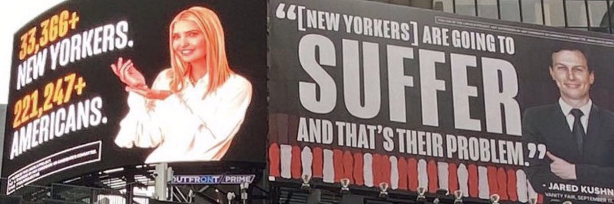 Grandma Cray 🇺🇸☮️ banner