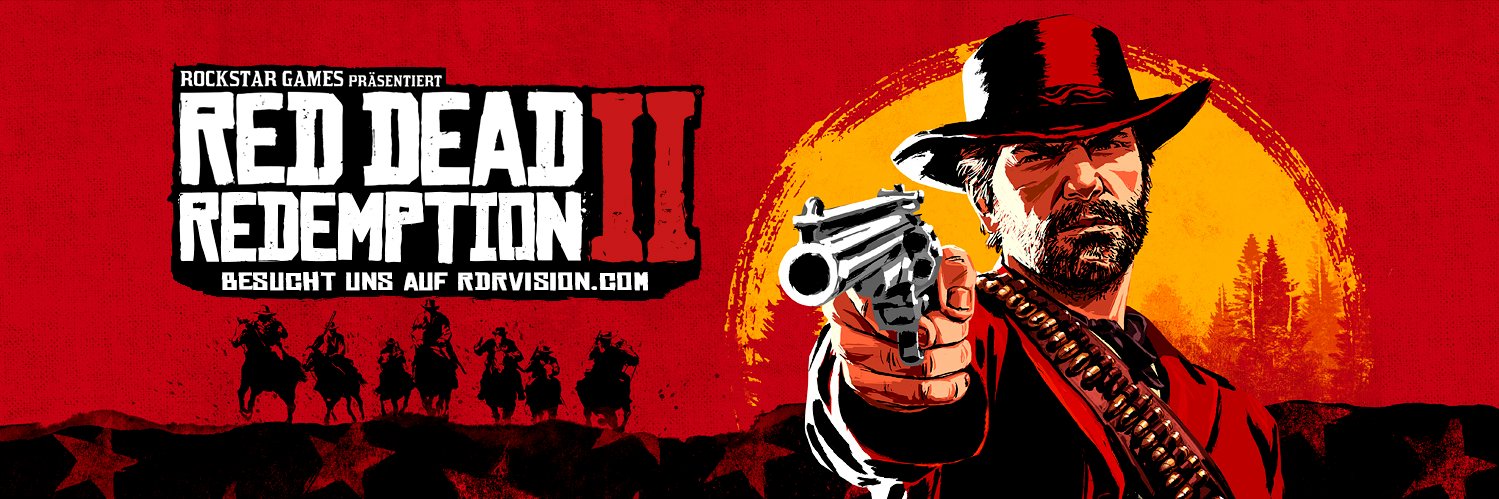 RDRvision's profile banner image