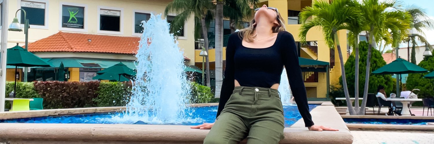 gabyslove's profile banner image