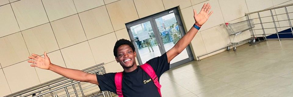 danielsantwi's profile banner image
