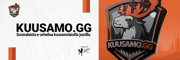 KUUSAMOgg Profile Banner