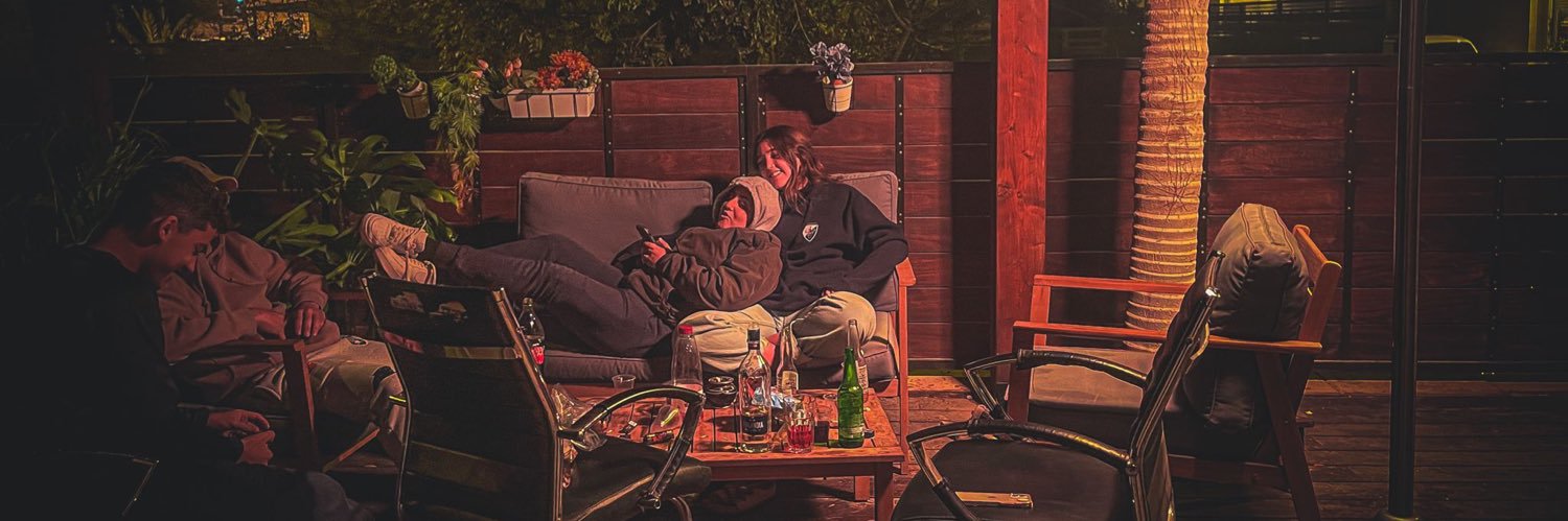 SwissaShay's profile banner image