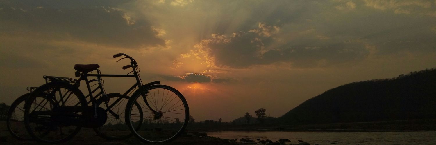 amritppradhan's profile banner image