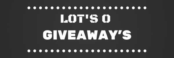 LotsOGiveaways banner