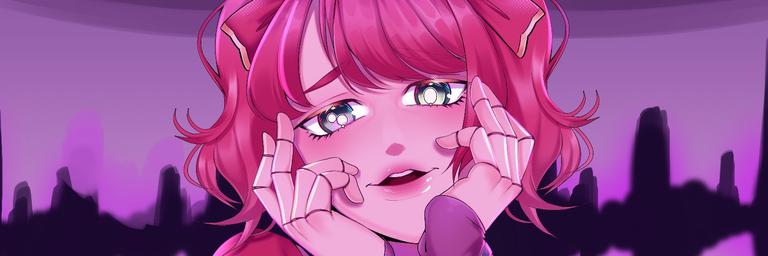 LilLadyRed🎀🩰🌹 banner