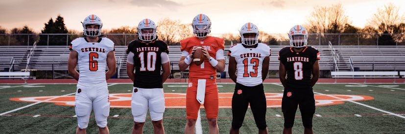 James Jackson banner