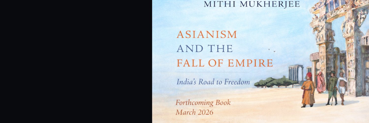 Mithi Mukherjee banner