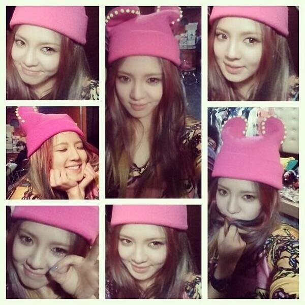 BarbieHyoyeon89's profile banner image