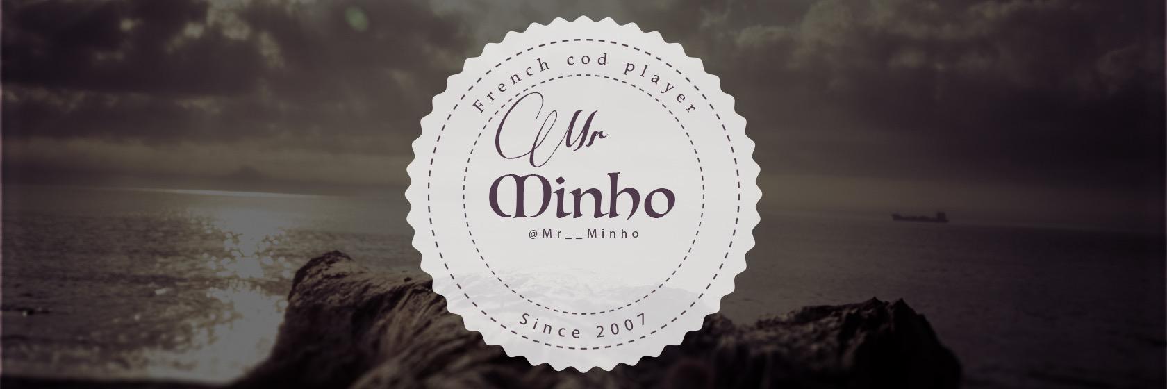 Mr__Minho's profile banner image