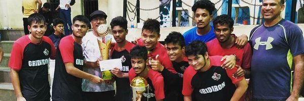 ericdsouza17 Profile Banner