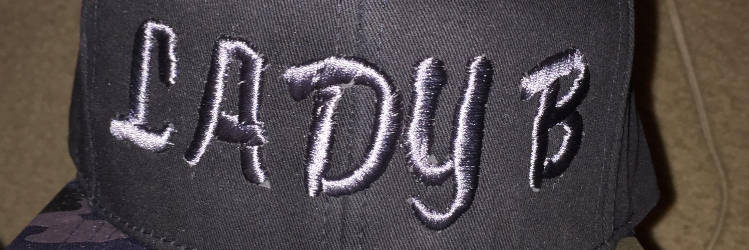 LadyBee1118's profile banner image