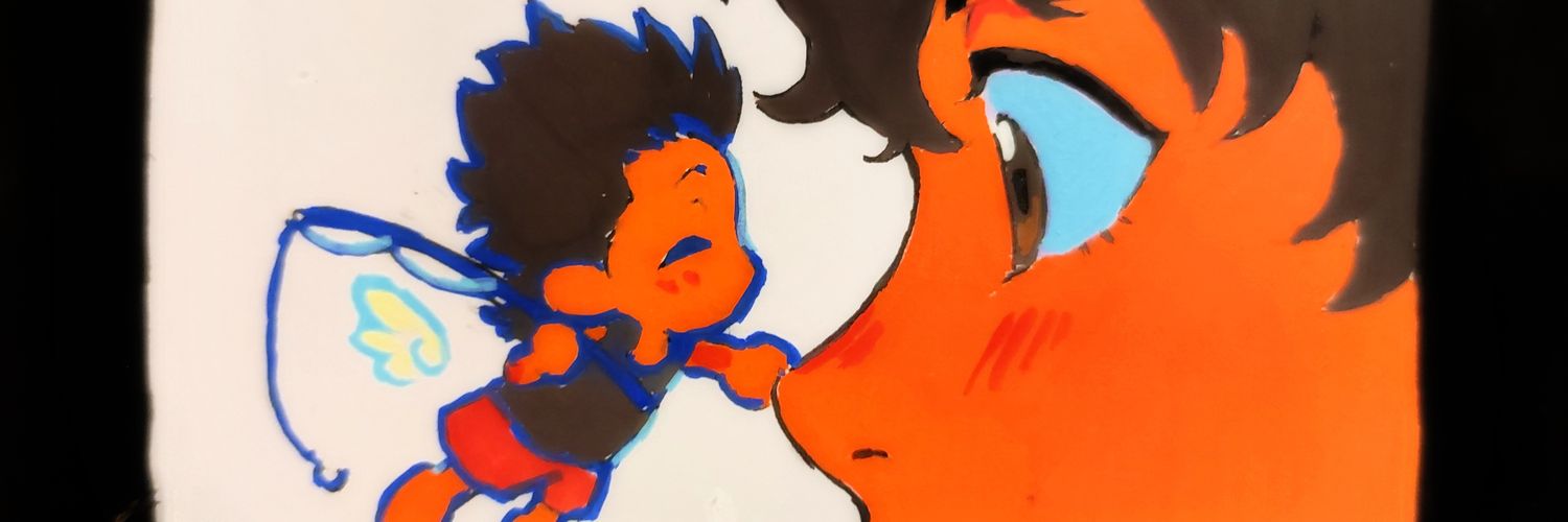 XIN's banner