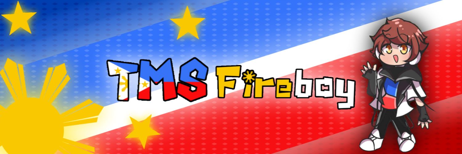 TMSFireBoyYT - Official banner