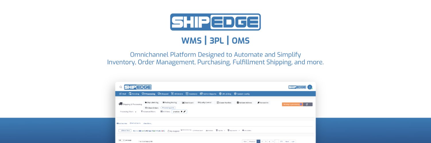 Shipedge's profile banner image