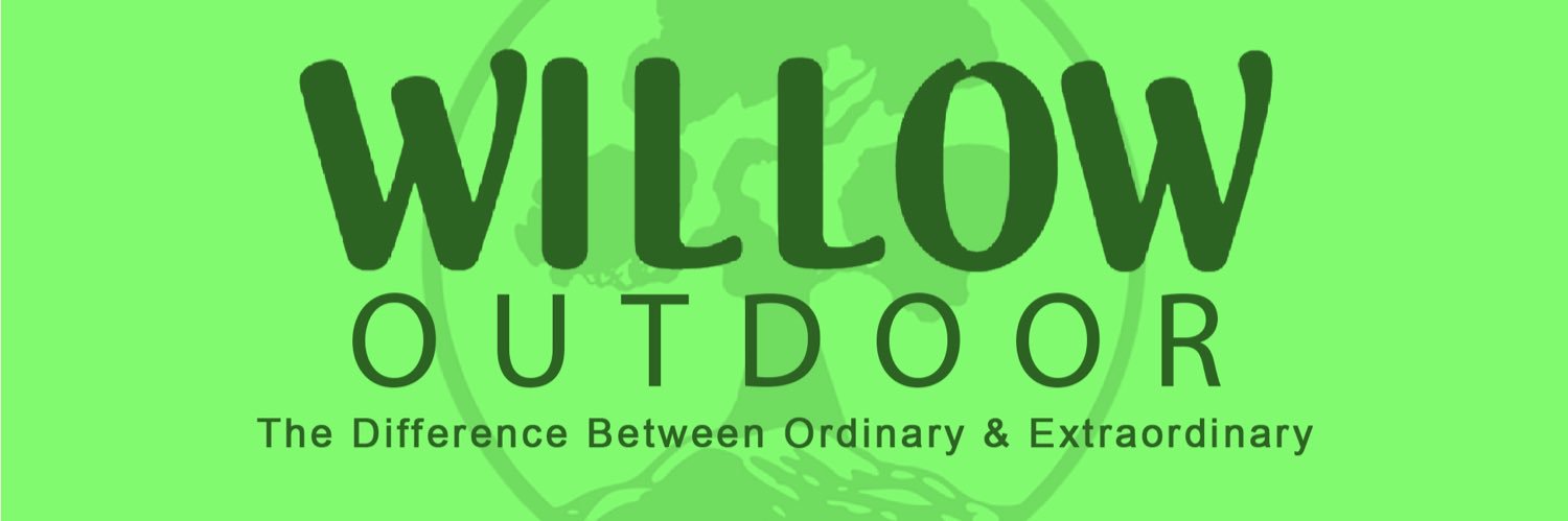 WillowOutdoor's profile banner image