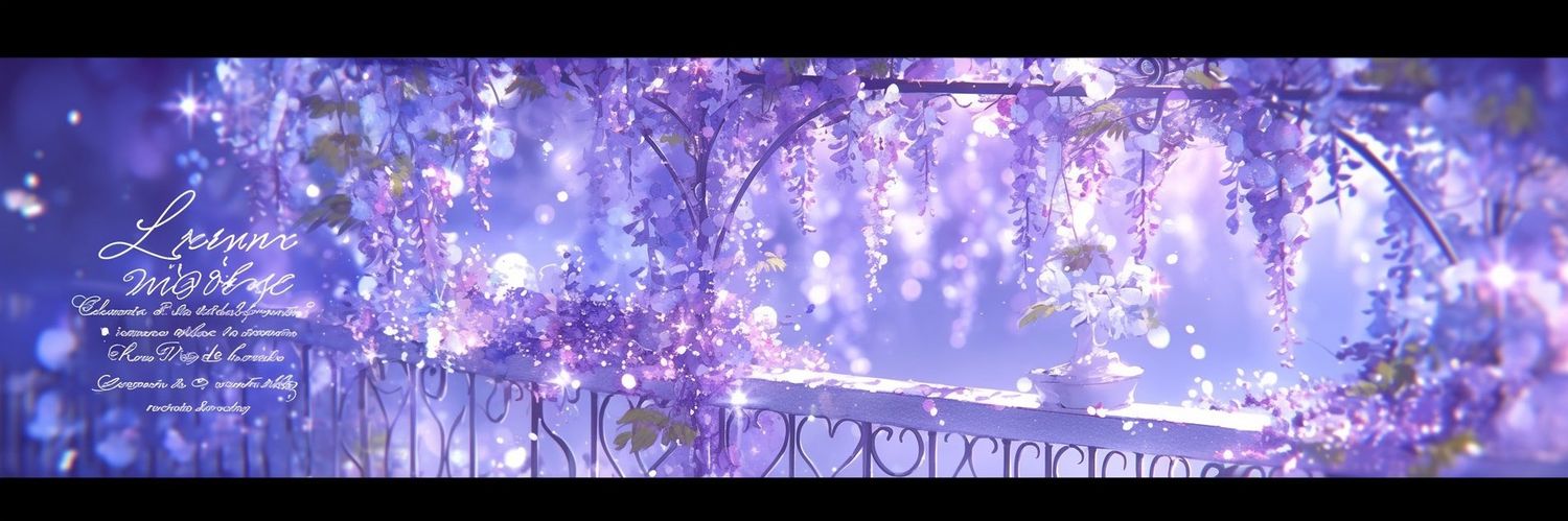 𝐿𝑢𝑛𝑎☪ ‎* banner