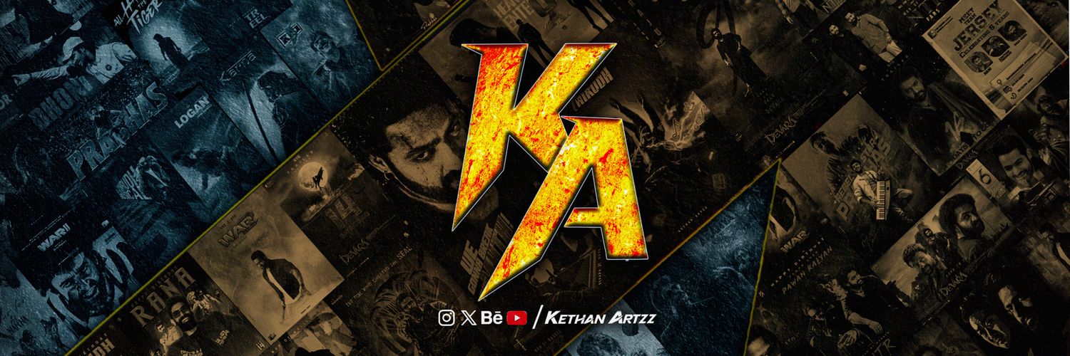 Kèthâñ Artzz banner