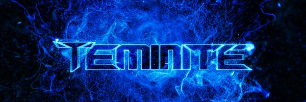 Teminite Profile Banner