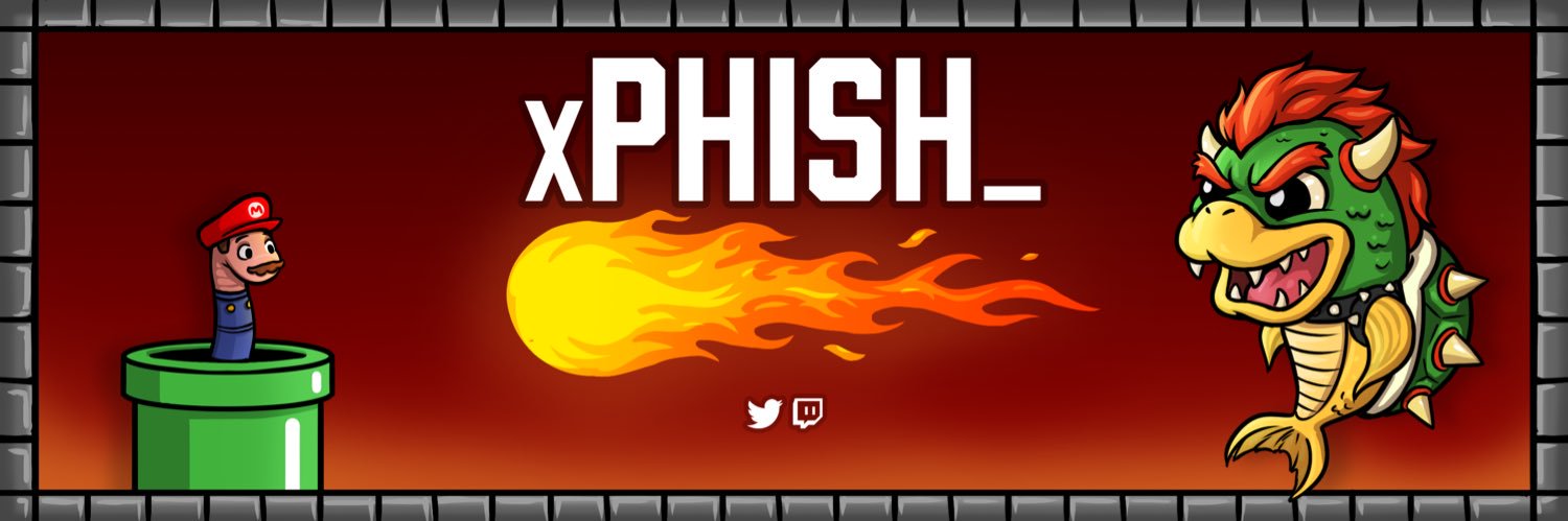 xPhisH_'s profile banner image