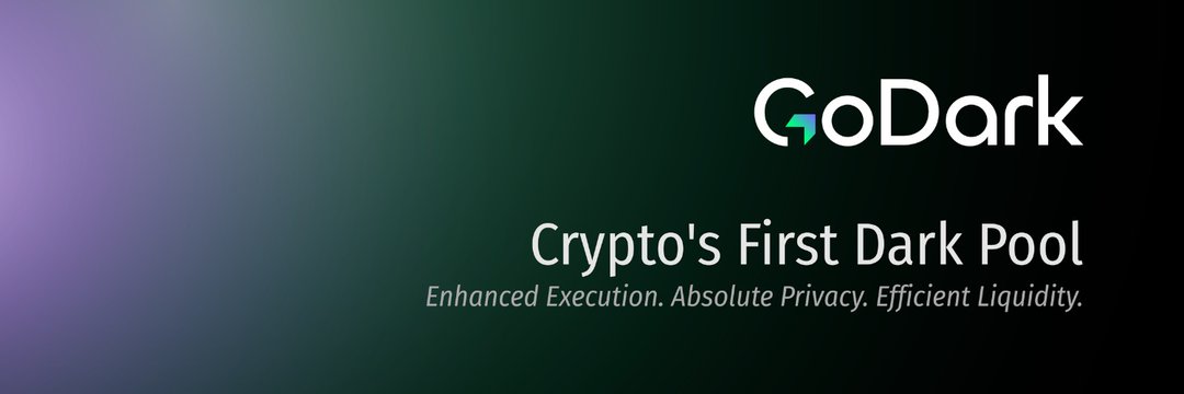 PACHO | GoDark banner