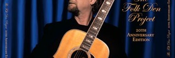 RogerMcGuinn Profile Banner