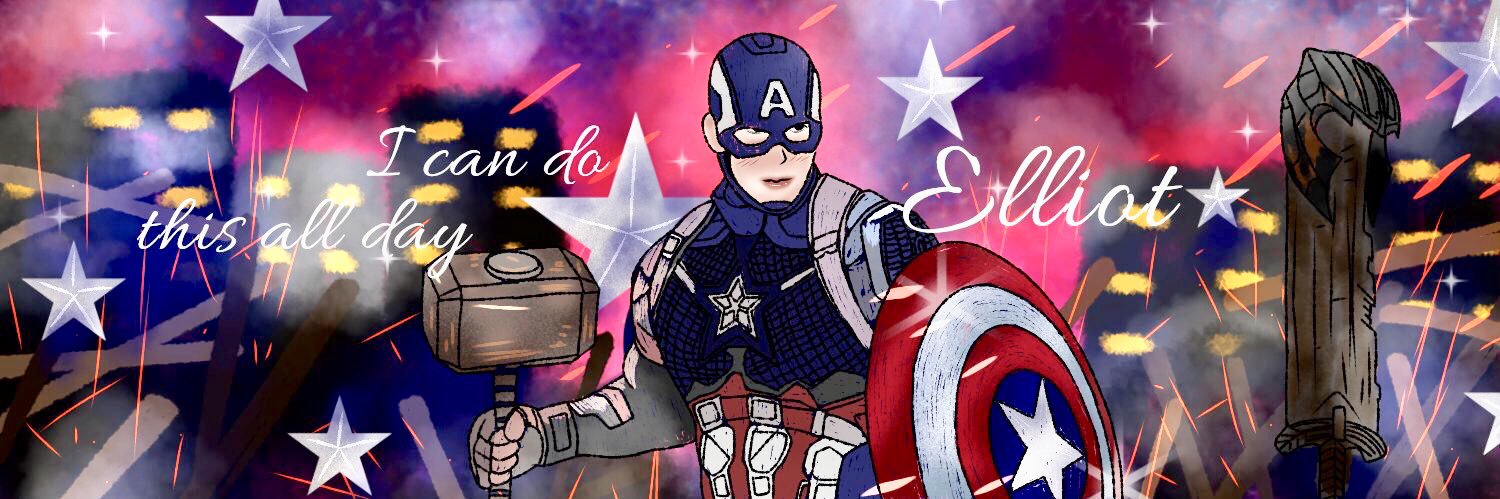 CLOSE banner