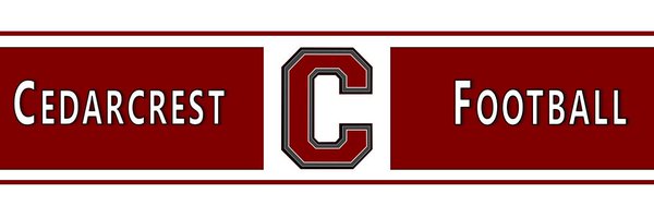 CedarcrestFB Profile Banner
