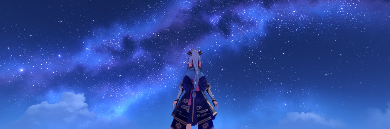 potetotsukki's profile banner image