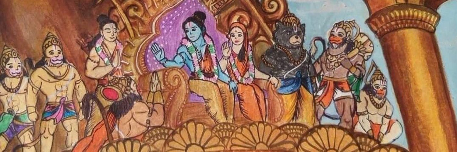 nadoda k's banner