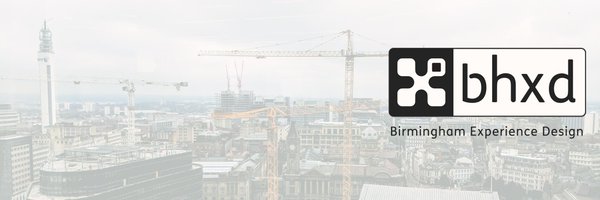 XDBrum Profile Banner