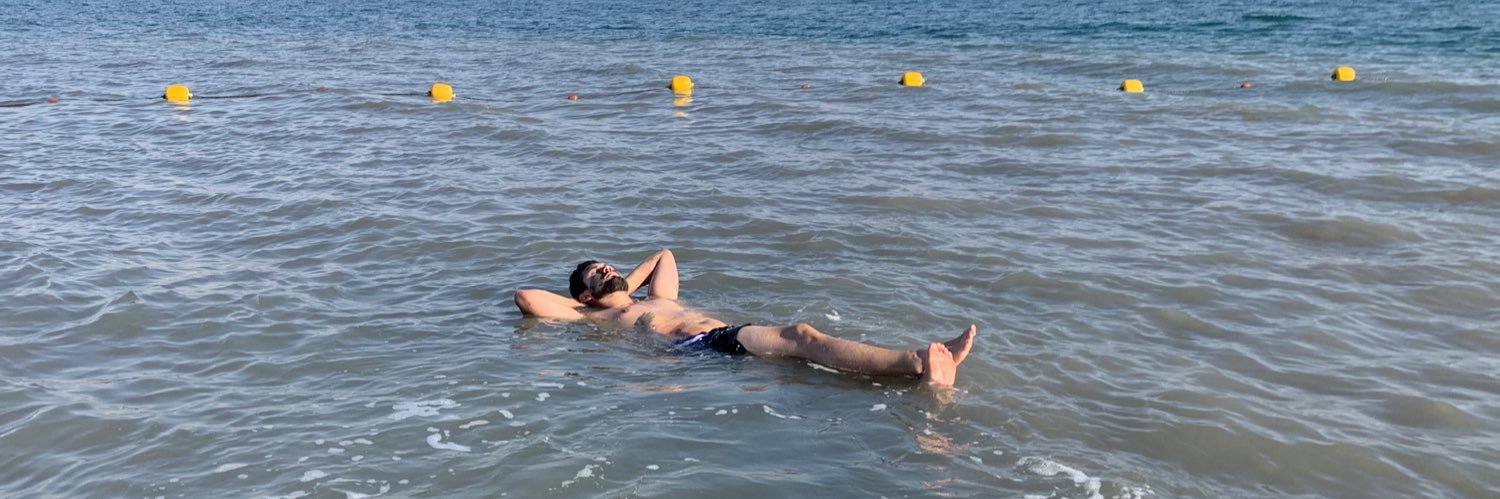 ChristXavier's profile banner image