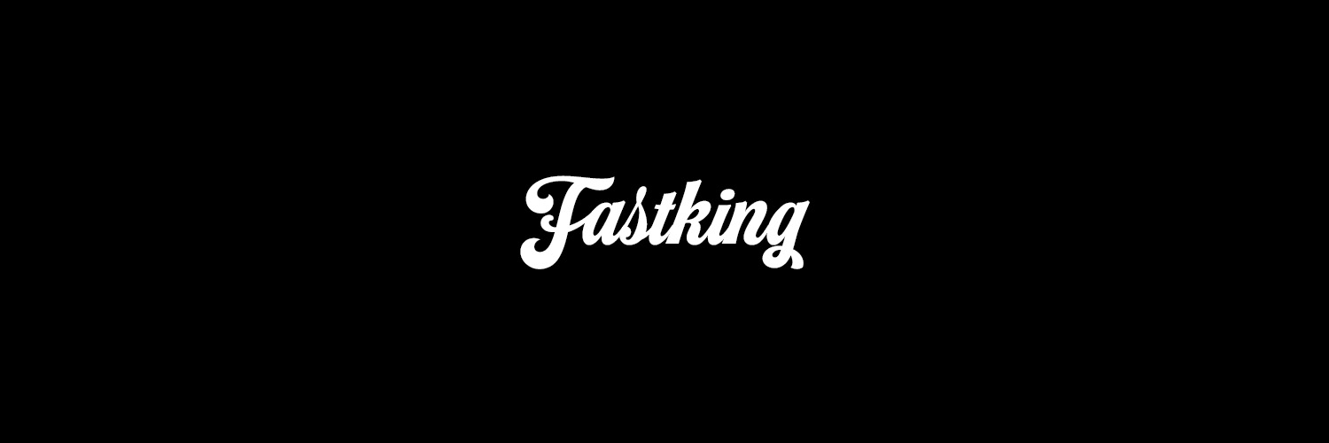 Fastking banner