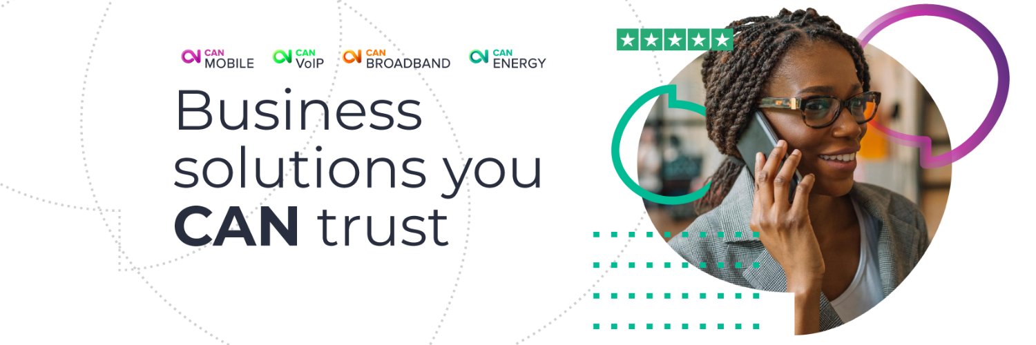 cansolutionsltd's profile banner image