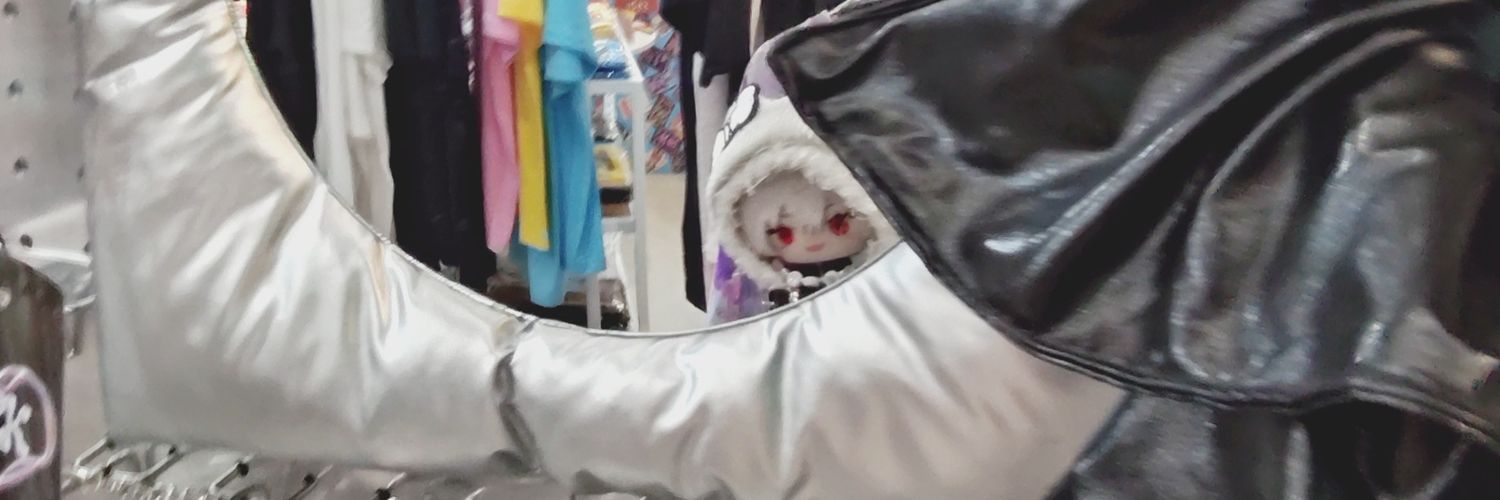 nemu_rite's profile banner image