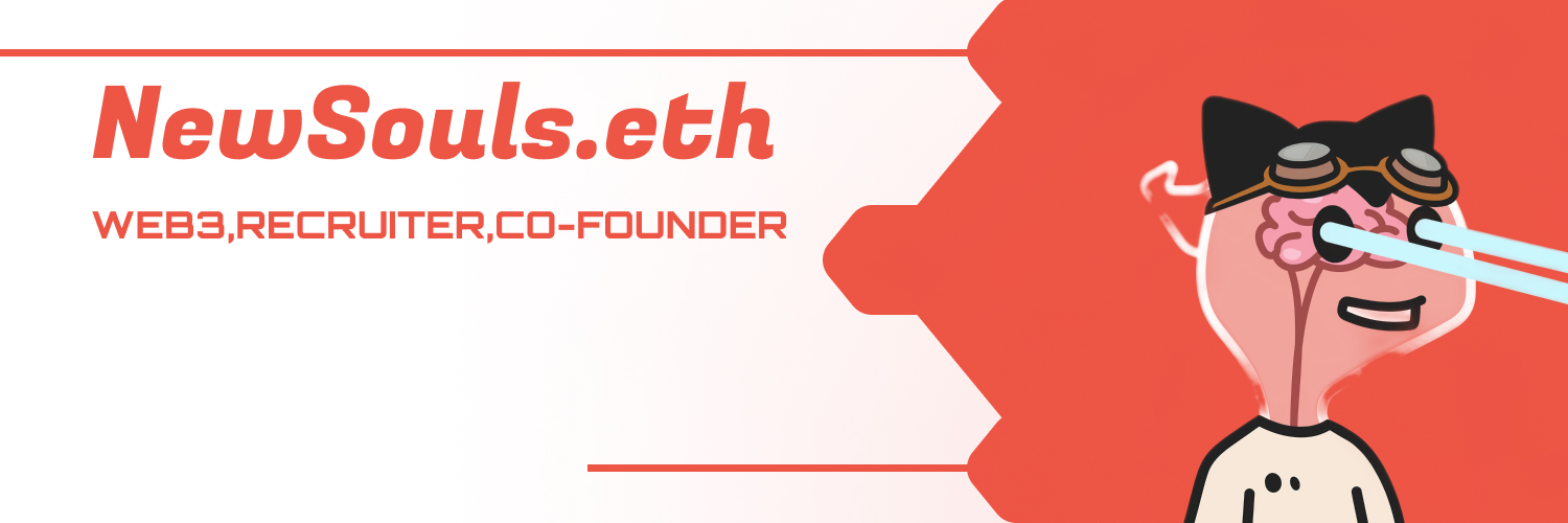 NewSouls_eth's profile banner image