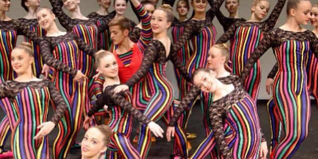 LWHS_Dancers's profile banner image