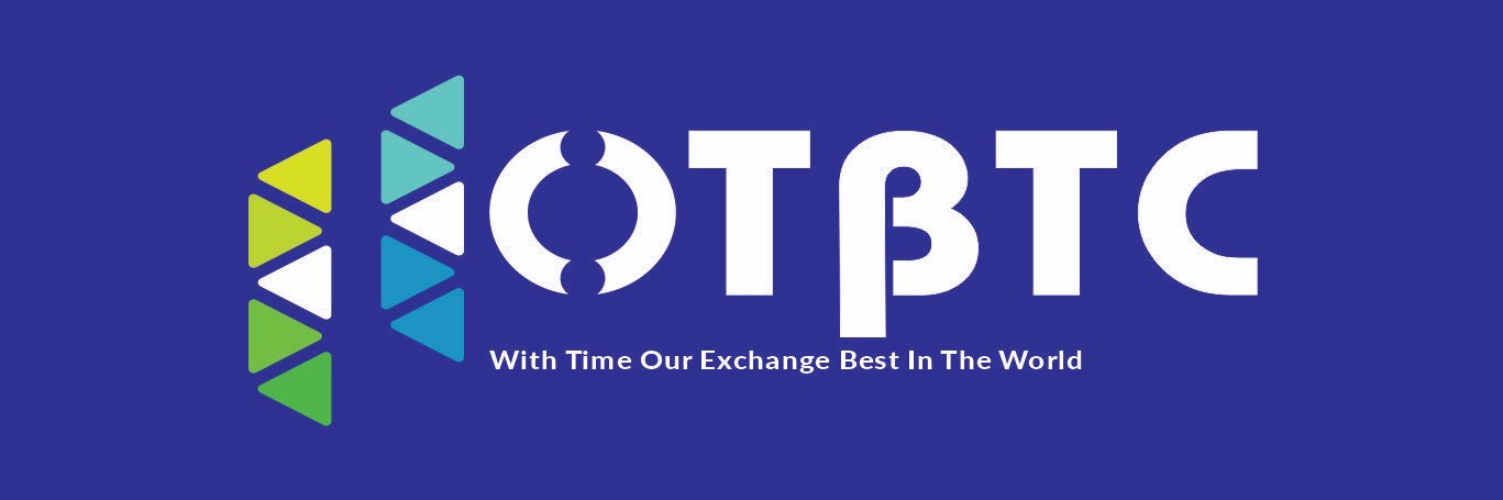 HOTBTC Exchange banner