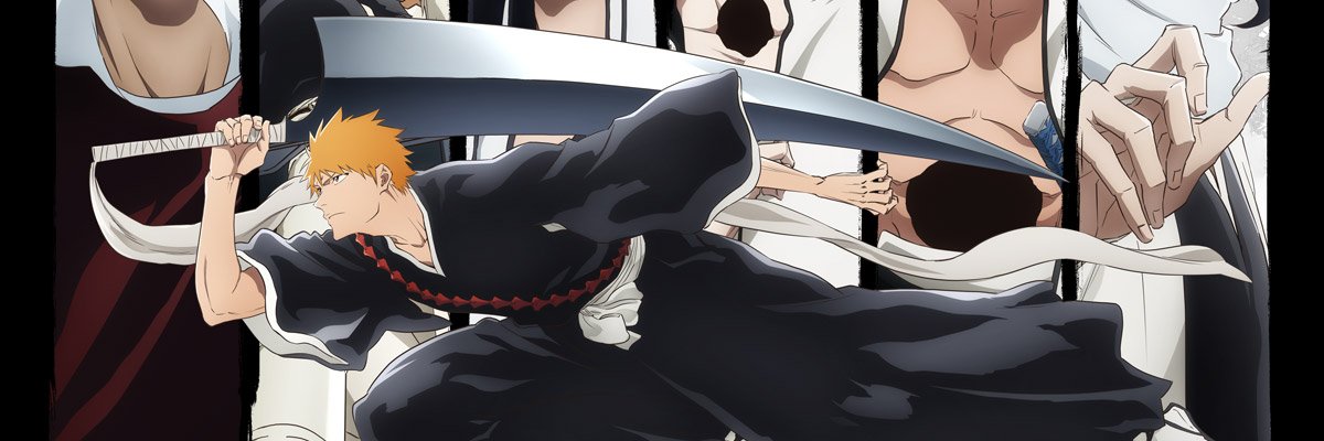 Taichou | Tensa Zangetsu 🌙 banner