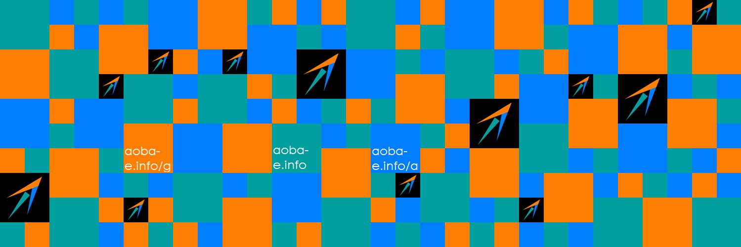 aoba_ei's profile banner image