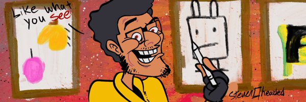 StevenSQHeaded Profile Banner