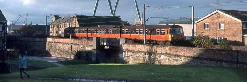 Stephen Clark banner