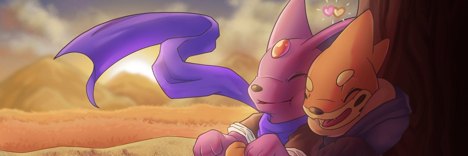 Farron (Comms OPEN) banner