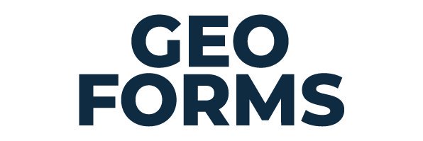 geoformsapp's profile banner image